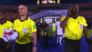 Egypt v DR Congo Highlights - Total AFCON 2019 - Match 13