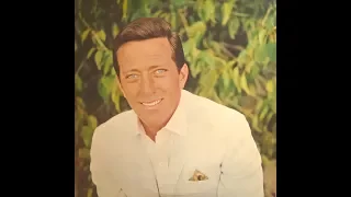 Andy Williams- Comme Ci, Comme Ca