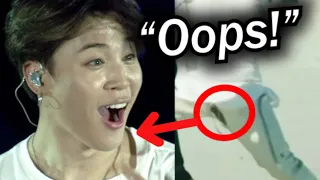 Secret Hole ‘on’ BTS Jimin’s Pants in MV? Why ARMYs are so HYPED!