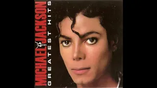Michael Jackson - Greatest Hits (Full Album)