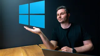 Cum instalezi Windows 10 - TUTORIAL -  Cavaleria.ro
