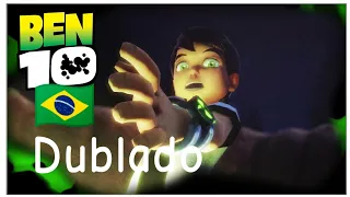 Ben 10 theme Dublado song 3d HD