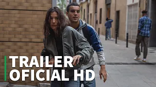 MI SOLEDAD TIENE ALAS - TRÁILER OFICIAL (HD)