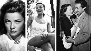 Was Gene Tierney The Most Unfortunate Woman in Hollywood?