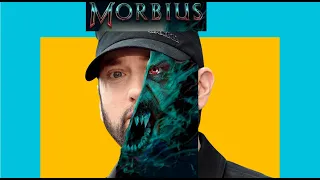 Eminem - Morbius Cover by Exdiark