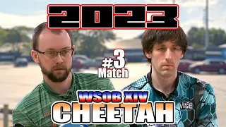 Bowling 2023 WSOB XIV Cheetah MOMENT - GAME 3