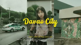 Street Photography with Lo-Fi  |  Davao City  |  Sony a6000  |  28-70mm 3.5/5.6 OSS