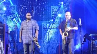 The Dave Matthews Band - Typical Situation - Camden 06-26-2012