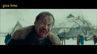 КРАСНЫЙ ПРИЗРАК - русский трейлер фильма 2019