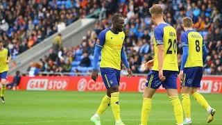 📺 | Oldham Athletic 0-2 Solihull Moors | Highlights