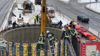 Recorded LIVE: Pražuvo kolektoriuje