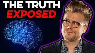 The Terrifying Reality Of A.I. w/ Adam Ruins Everything