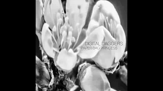 DIGITAL DAGGERS - "PAPER BAG PRINCESS"