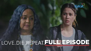 Love. Die. Repeat: Chloe meets the time loop enchantress - Full Episode 30 (February 23, 2024)