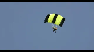 Fallschirmsprung / Skydive - RC Fallschirmsprung / RC Skydive