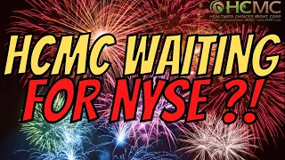 HCMC Waiting on the NYSE ?! ⚠️ HCMC Next Step Towards NewCo │ BIG HCMC Updates Coming  #hcmcarmy