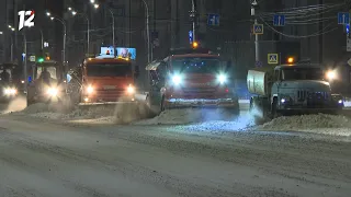 «Акценты недели» (24.12.22)