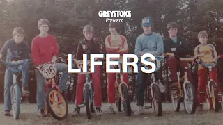 LIFERS - GREYSTOKE BMX