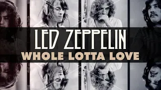 Led Zeppelin - Whole lotta love (Alternate mix)