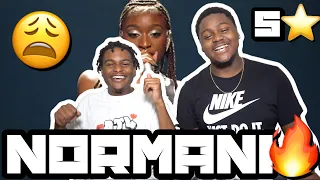 Normani - Wild Side (2021 MTV VMAs) *REACTION*