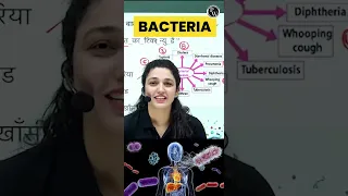 GK short tricks disease caused by bacteria #shorts #shorttrick #gkgstrick