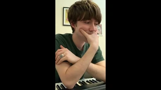 Matt Maltese IG Live Session: Krystal