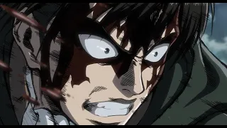 Shingeki No Kyojin「AMV/ASMV」- Spawn