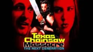 Texas chainsaw massacre next generation  -Blue Moon at Dawn soundtrack