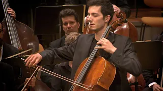 Haydn: Cello Concerto No. 2 / Delepelaire · Sanderling · Berliner Philharmoniker
