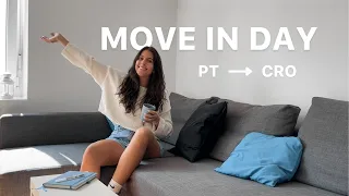 moving into our new home abroad + empty apartment tour | happiness diaries_001