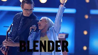 Blender - Får jag lov - Live BingoLotto 2/5 2021