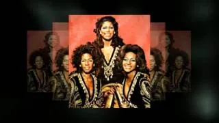 THE SUPREMES stoned love (1991 VERSION!)