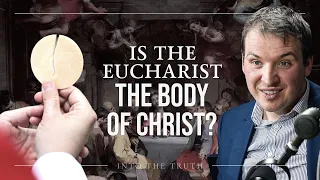 Do Catholics still love the Eucharist? | Into the Truth | Ep 7