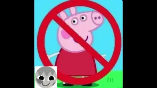 Why is peppa pig so hated