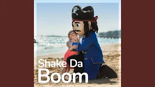 Shake Da Boom (Instrumental)