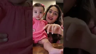 What Do Babies Like to Eat?