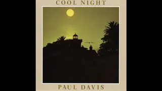 Paul Davis - Cool Night (MaxiMix by DJ Chuski)