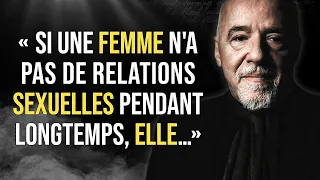 Citations de Paulo Coelho qu'il vaut mieux connaître jeune avant de le regretter plus tard