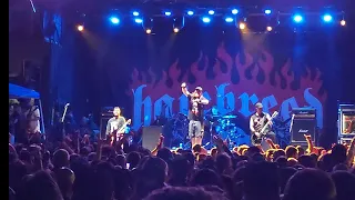 Hatebreed Doom/Perseverance/Live for This - New England Metal & Hardcore Fest Worcester, Ma 9/16/23