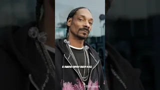 ¿Sabías qué el famoso rapero Snoop Dogg es un gran fan de la cocina y ha publicado un libro? 👨‍🍳📙