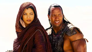 The Scorpion King Explained In Hindi || Action Movie Explained In Hindi ||