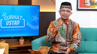 Islam dan Sosial Media - Curhat Ustadz