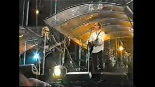 Bon Jovi & Ray Davies - Lola (Hyde Park 2003)