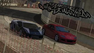 DOMİNGO ABİMİZE MAZDA İLE HAYATI’NIN ŞOKUNU YAŞATIYORUZ | Need For Speed Most Wanted BlackList 6