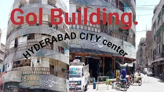 Gol Building HYDERABAD