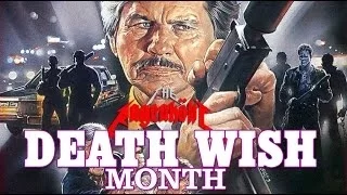 DEATH WISH MONTH: A Rageaholic Anniversary Event