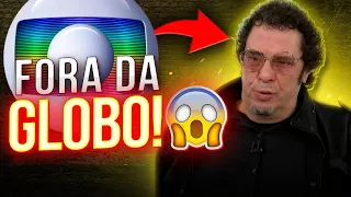 FINALMENTE CASAGRANDE SAIU DA GLOBO! NINGUÉM AGUENTAVA MAIS!