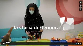 La ricerca della cura - La storia di Eleonora