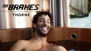 Daniel Ricciardo: No Brakes Ep 1 presented by Thorne