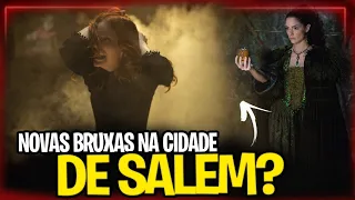 SÉRIE SALEM: ENTENDA TUDO O QUE ROLOU NA 1ª TEMPORADA | (RE)VISITANDO SALEM